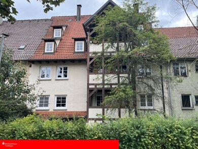 Wohnung zum Kauf 175.000 € 3,5 Zimmer 100,8 m² 2. Geschoss Fridingen 78567