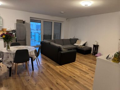 Wohnung zur Miete 695 € 2 Zimmer 69,6 m² EG frei ab 01.02.2025 Kardinal-Galen-Ring 210a Hörstkamp Rheine 48429