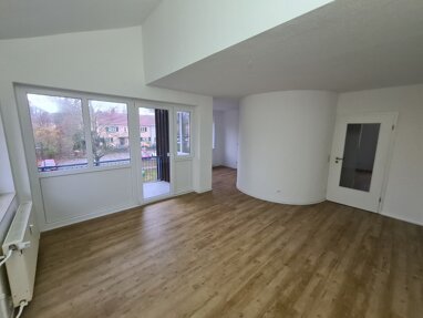 Wohnung zur Miete 685,36 € 5 Zimmer 105,4 m² 2. Geschoss Am Schäferwald 10 Uchtspringe Stendal OT Uchtspringe 39576
