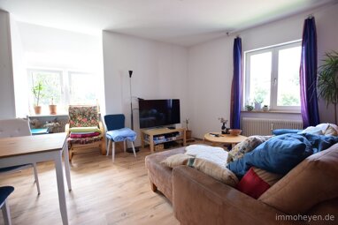 Wohnung zur Miete 750 € 3 Zimmer 90 m² 2. Geschoss Wangen Wangen 88239