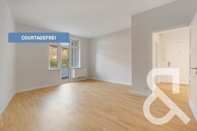 Wohnung zum Kauf provisionsfrei 465.000 € 2,5 Zimmer 65,6 m² frei ab sofort Weizenkamp 14 Barmbek - Süd Hamburg 22081