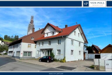 Mehrfamilienhaus zum Kauf 1.290.000 € 12 Zimmer 380 m² 490 m² Grundstück Buchenberg Buchenberg 87474