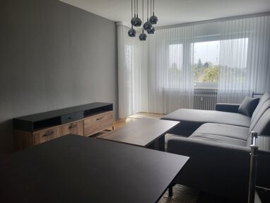 Wohnung zur Miete 700 € 2 Zimmer 56,8 m² 3. Geschoss Nattenhauser Str. 9 Krumbach Krumbach (Schwaben) 86381