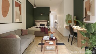 Wohnung zum Kauf Provisionsfrei 529.000 € 2 Zimmer 52,6 m² 4. Geschoss St.Pauli Hamburg 20357