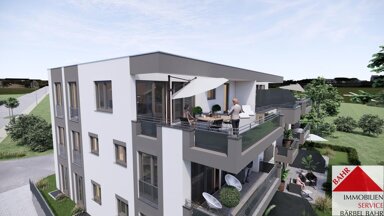 Wohnung zum Kauf provisionsfrei 679.000 € 3 Zimmer 100 m² Malmsheim Renningen 71272