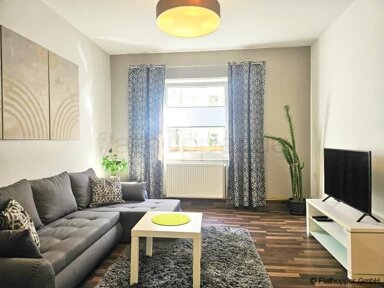 Wohnung zur Miete Wohnen auf Zeit 1.490 € 2 Zimmer 45 m² frei ab 02.06.2025 Untersendling München 81369