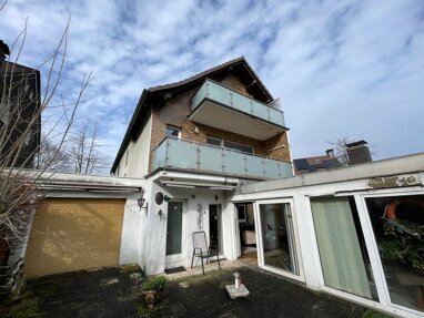 Mehrfamilienhaus zum Kauf 359.000 € 8 Zimmer 257 m² 441 m² Grundstück Eilpe-Nord Hagen 58091