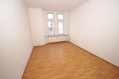 Wohnung zur Miete 748 € 3,5 Zimmer 74,8 m² 2. Geschoss Eugen-Richter-Straße 4 Johannesvorstadt Erfurt 99085