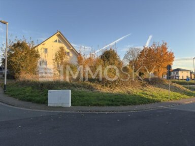 Grundstück zum Kauf 131.000 € 600 m² Grundstück Kubach Weilburg 35781