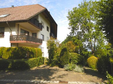 Wohnung zur Miete 650 € 2 Zimmer 58 m² -3. Geschoss Markgrafenstrasse Badenweiler Badenweiler 79410