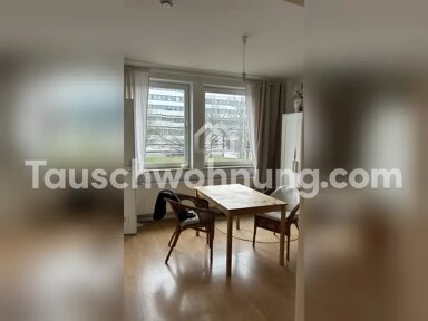 Wohnung zur Miete Tauschwohnung 400 € 1 Zimmer 29 m² 1. Geschoss Calenberger Neustadt Hannover 30169