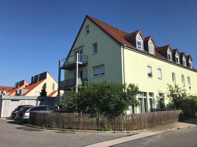 Wohnung zur Miete 760 € 2 Zimmer 74 m² 2 Geschosse Am Holzfeld 2 Seligenporten Pyrbaum 90602