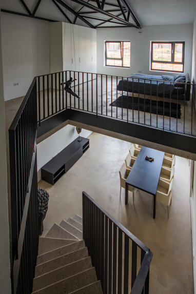 Wohnung zur Miete Wohnen auf Zeit 2.500 € 138 m² Trier-West 5 Trier 54294