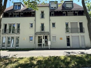 Wohnung zum Kauf 325.000 € 2 Zimmer 64,8 m² 1. Geschoss Zähringen Freiburg 79108