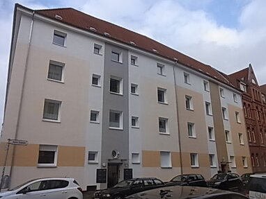 Wohnung zur Miete 550,14 € 2 Zimmer 49,1 m² 2. Geschoss Kleine Düwelstr. 19 Südstadt Hannover 30171
