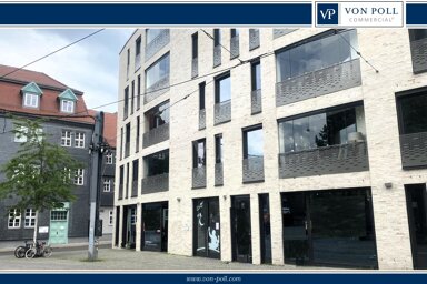 Verkaufsfläche zur Miete 20 € 180 m² Verkaufsfläche Altstadt Erfurt 99084