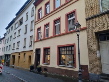 Mehrfamilienhaus zum Kauf 295.000 € 113 m² Grundstück Ehrenbreitstein 1 Koblenz 56077