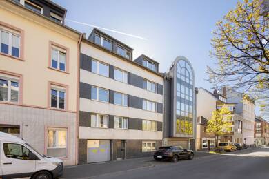 Wohnung zum Kauf 149.000 € 1 Zimmer 31 m² Unterbilk Düsseldorf 40219