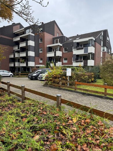 Wohnung zum Kauf 359.000 € 4 Zimmer 93 m² 2. UG frei ab sofort Osternburg Oldenburg 26135