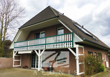 Einfamilienhaus zum Kauf 475.000 € 6 Zimmer 153,5 m² 1.319 m² Grundstück Wense Heeslingen 27404
