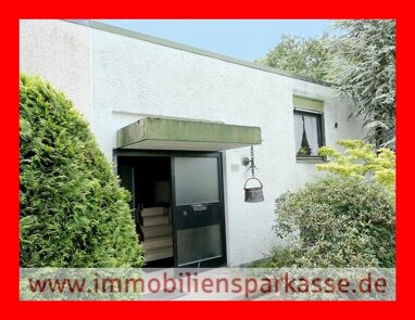 Bungalow zum Kauf 329.000 € 4,5 Zimmer 118 m² 249 m² Grundstück Dillweißenstein - Stadtviertel 103 Pforzheim 75180