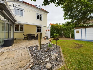 Wohnung zum Kauf 750.000 € 3,5 Zimmer 112 m² Forstenried München 81476