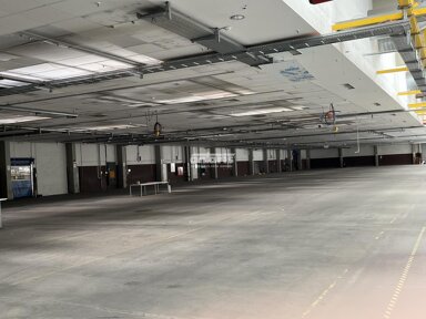 Lagerhalle zur Miete 1.542 m² Lagerfläche teilbar ab 1.542 m² Bindersleben Erfurt 99092