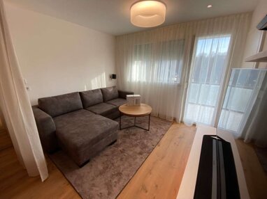 Apartment zur Miete 400 € 2 Zimmer 41 m² Birkenstraße 4 Schwaig Neustadt a.d.Donau 93333