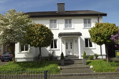Einfamilienhaus zum Kauf 735.000 € 7 Zimmer 230 m² 697 m² Grundstück Rheda Rheda-Wiedenbrück / Rheda 33378