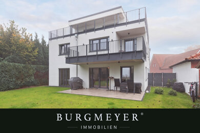 Mehrfamilienhaus zum Kauf 1.165.000 € 14 Zimmer 366 m² 799 m² Grundstück Darme Lingen / Darme 49809