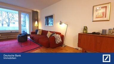 Wohnung zum Kauf 398.000 € 2 Zimmer 58 m² Uhlenhorst Hamburg 22085