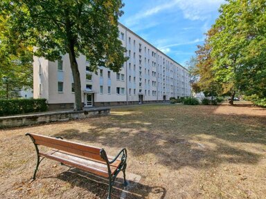 Wohnung zur Miete 248 € 1 Zimmer 31,1 m² 1. Geschoss frei ab 01.05.2025 Weitlingstraße 6 Krökentorviertel / Breiter Weg NA Magdeburg 39104