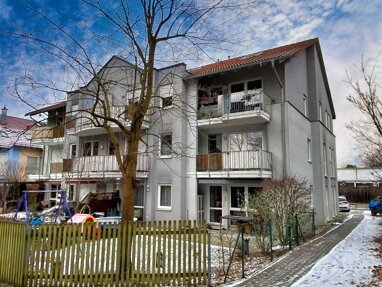 Wohnung zum Kauf 287.000 € 3 Zimmer 82 m² 1. Geschoss Gartenstadt Bamberg 96052