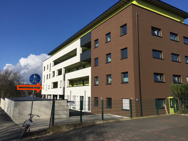 Wohnung zum Kauf 367.500 € 3 Zimmer 118 m² 1. Geschoss Schloß Neuhaus Paderborn 33102