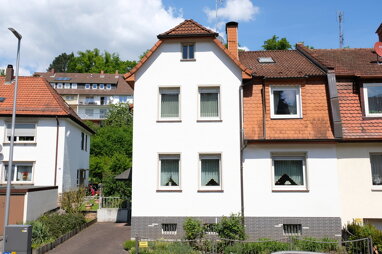 Doppelhaushälfte zum Kauf 249.000 € 8 Zimmer 154 m² 780 m² Grundstück Bad Hersfeld Bad Hersfeld 36251