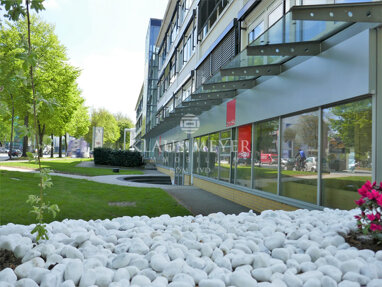 Bürofläche zur Miete 10,74 € 467 m² Bürofläche teilbar ab 330 m² Stellingen Hamburg 22525