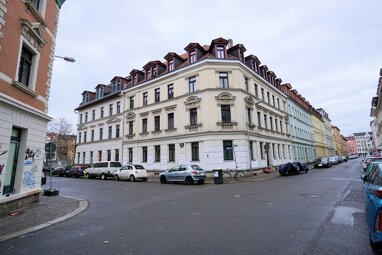Wohnung zum Kauf 109.000 € 2 Zimmer 52,4 m² 3. Geschoss Cranachstraße 12 Altlindenau Leipzig 04177