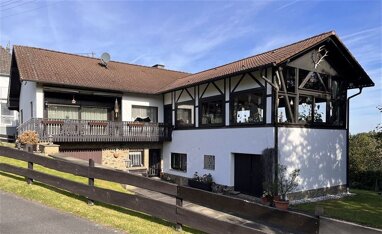 Einfamilienhaus zum Kauf 445.000 € 6 Zimmer 208 m² 884 m² Grundstück Büsch Eitorf 53783