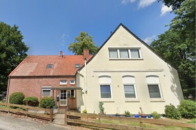 Mehrfamilienhaus zum Kauf 464.000 € 11 Zimmer 295 m² 1.224 m² Grundstück Schulstraße 2 Scharmbeckstotel Osterholz-Scharmbeck 27711