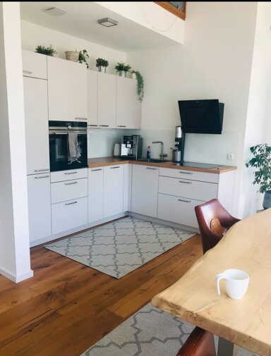 Wohnung zur Miete 1.260 € 3 Zimmer 90 m² Geschoss 1/1 Adendorf Adendorf 21365