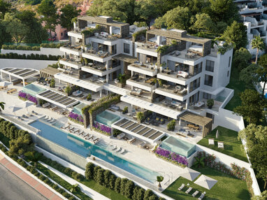 Apartment zum Kauf 775.000 € 3 Zimmer 80 m² Mijas Costa 29649