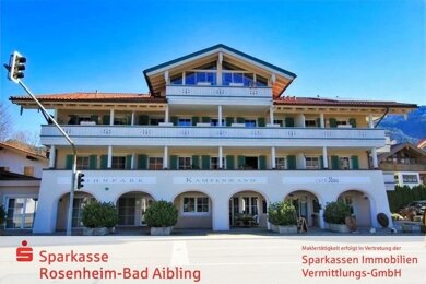 Wohnung zum Kauf 798.000 € 3,5 Zimmer 162 m² Aschau 83229