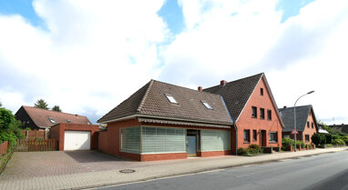 Haus zum Kauf Provisionsfrei 349.000 € 12 Zimmer 171,5 m² 1.275 m² Grundstück Goldenstedt Goldenstedt 49424