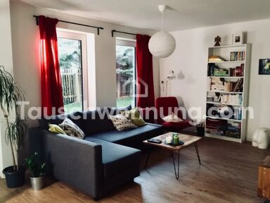 Wohnung zur Miete Tauschwohnung 780 € 3 Zimmer 76 m² EG Strehlen (Tiergartenstr.) Dresden 01219