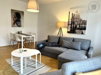 Wohnung zur Miete Wohnen auf Zeit 1.190 € 2 Zimmer 62 m² frei ab 03.12.2024 Schleußig Leipzig 04229