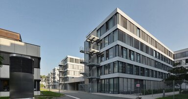 Bürofläche zur Miete provisionsfrei 14,50 € 8.750 m² Bürofläche teilbar ab 1.750 m² Forschungszentrum Erlangen 91052