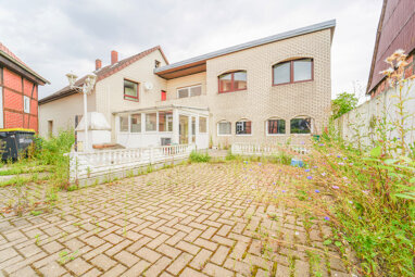 Mehrfamilienhaus zum Kauf 149.000 € 11 Zimmer 210 m² 280 m² Grundstück Borstel Auetal 31749