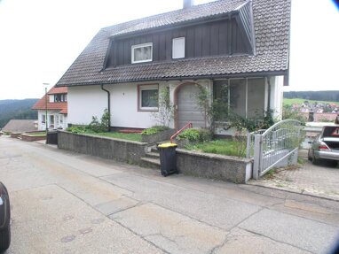Mehrfamilienhaus zum Kauf 10 Zimmer 683 m² Grundstück Schonach im Schwarzwald 78136