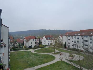 Wohnungen mieten Mietwohnungen in Naumburg (Saale)