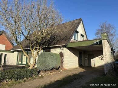 Einfamilienhaus zum Kauf 379.000 € 5 Zimmer 141 m² 1.059 m² Grundstück Blumenthal 24241